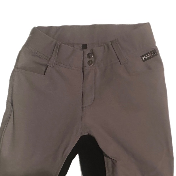 Kerrits Equestrian Riding Pants - Picture 4 of 8